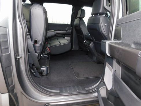 New 2026 Ford F150 Lariat w/ Equipment Group 501A Mid image 26