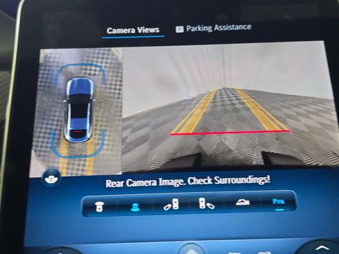 Certified 2025 Mercedes-Benz GLC 43 AMG GLC 43 AMGﾮ image 40