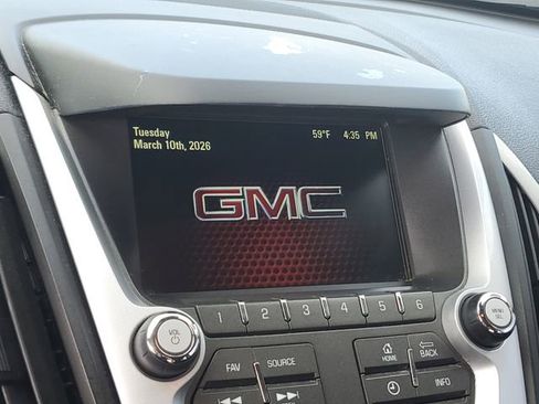 Used 2014 GMC Terrain SLE image 16