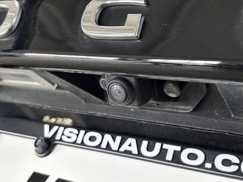 Used 2023 Nissan Rogue SV AWD/4WD image 15