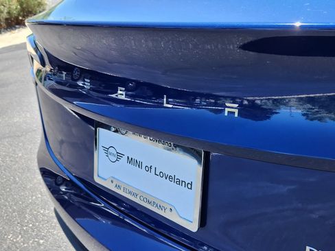 Used 2025 Tesla Model 3 Long Range AWD/4WD image 27