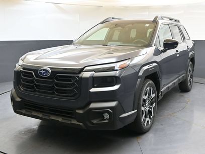 New 2026 Subaru Outback Touring XT