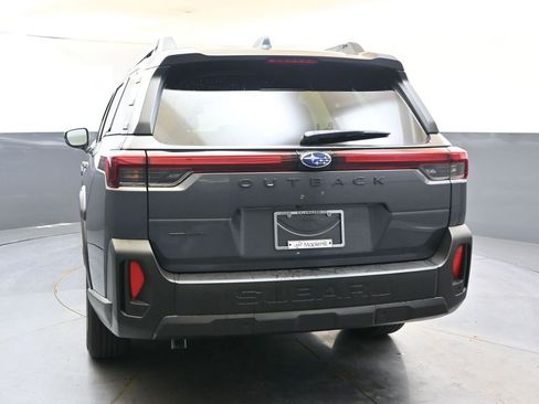 New 2026 Subaru Outback Premium AWD/4WD image 4