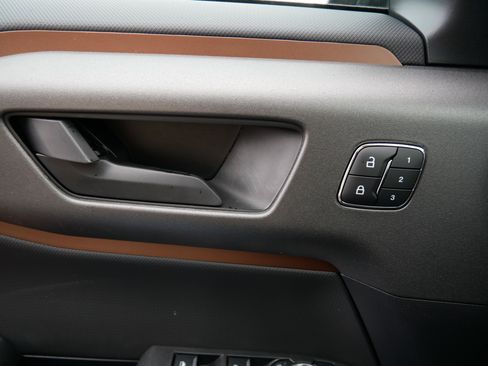 Used 2025 Ford Bronco Sport Outer Banks w/ Outer Banks Tech Package+ image 27