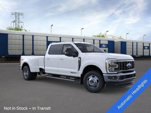 New 2026 Ford F350 Lariat AWD/4WD image 7