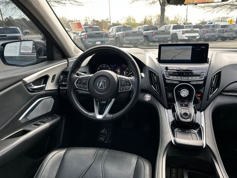 Used 2019 Acura RDX Technology Package image 22