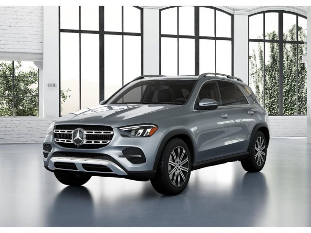New 2025 Mercedes-Benz GLE 350 4MATIC image 40