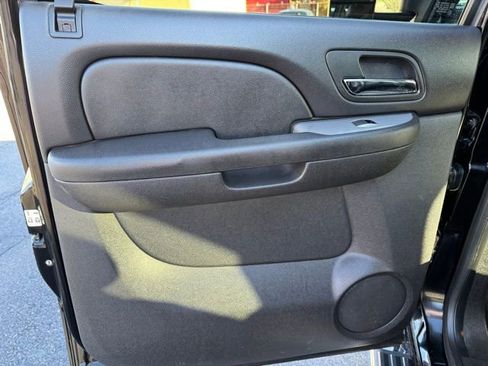 Used 2012 Chevrolet Silverado 2500 LTZ w/ LPO, On The Job Package image 13