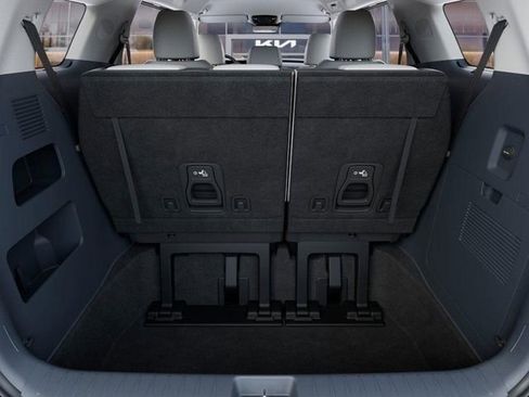 New 2026 Kia Carnival EX FWD image 18