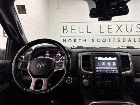 Used 2018 RAM 1500 Limited image 9