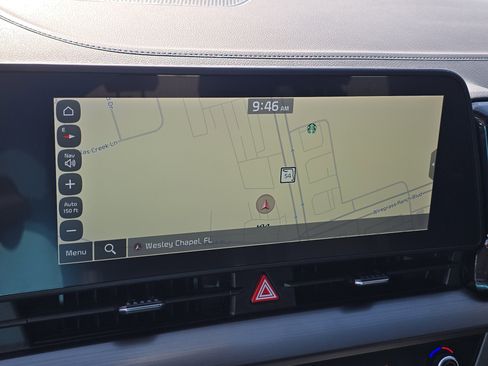 Certified 2023 Kia Sportage EX AWD/4WD image 22