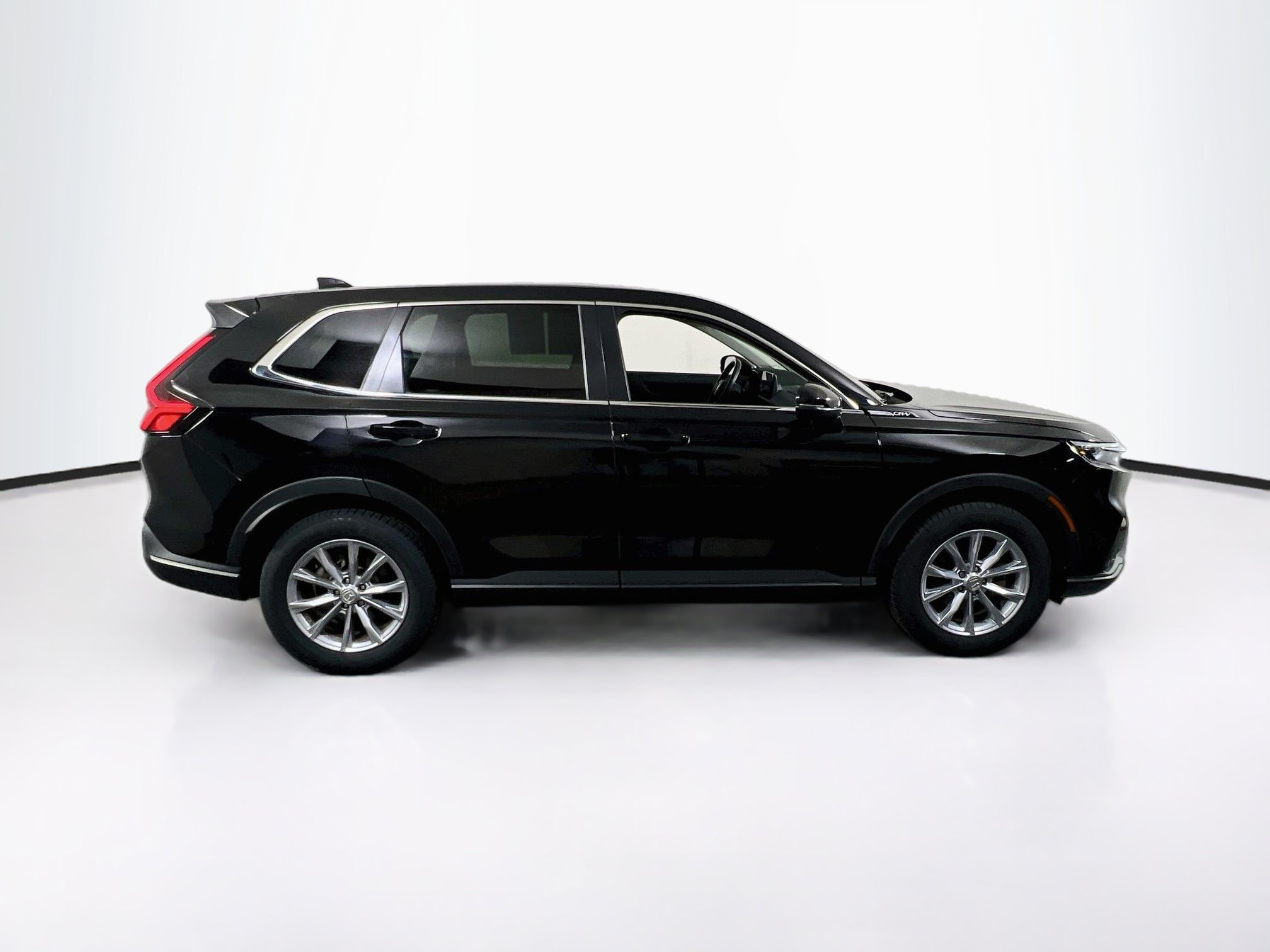 Used 2023 Honda CR-V EX-L image 4