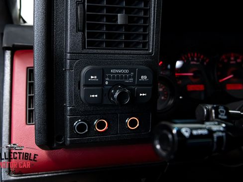 Used 1988 Chevrolet Silverado 1500 2WD Regular Cab image 78