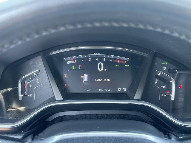 Used 2019 Honda CR-V EX-L image 23