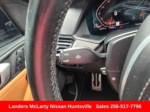 Used 2021 BMW X6 xDrive40i w/ M Sport Package AWD/4WD image 27