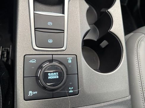 Used 2025 Ford Bronco Sport Badlands w/ Badlands Tech Package image 31