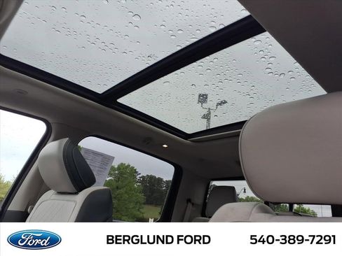 Used 2022 RAM 1500 Limited AWD/4WD image 13