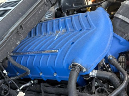 Used 2021 Ford F150 Lariat w/ Equipment Group 502A High AWD/4WD image 30
