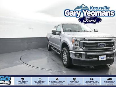 Certified 2021 Ford F350 Lariat