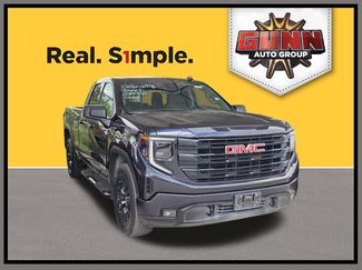 Certified 2023 GMC Sierra 1500 Elevation RWD video 1