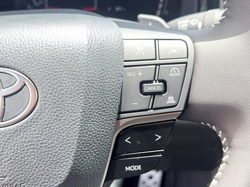 Used 2026 Toyota Camry SE w/ Multimedia Upgrade Package FWD image 16