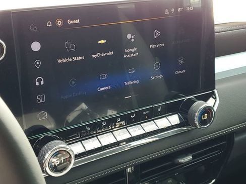 New 2026 Chevrolet Colorado LT image 13