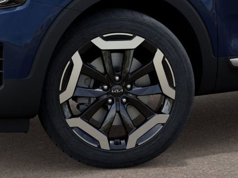 New 2025 Kia Telluride EX w/ EX Captain's Chair Package image 10