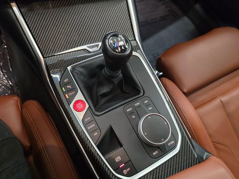 Used 2023 BMW M3 w/ Executive Package image 29