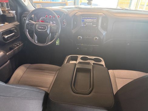 Used 2022 GMC Sierra 2500 Pro w/ Gooseneck/5TH Wheel Package image 29