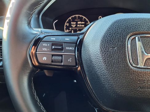 Certified 2025 Honda Civic Sport image 15