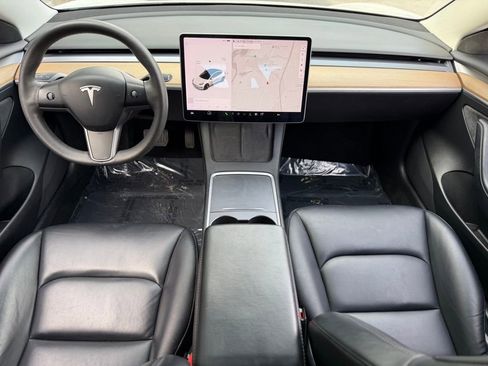 Used 2021 Tesla Model 3 Long Range image 39