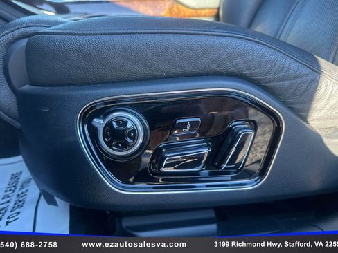 Used 2016 Audi A8 L 3.0T w/ Executive Package image 20