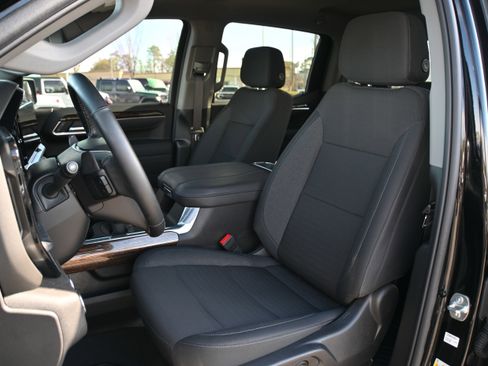 Used 2025 GMC Sierra 1500 Elevation w/ X31 Off-Road Package image 7