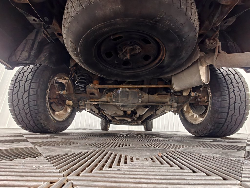 Used 2019 RAM 1500 ST w/ SXT Plus Group AWD/4WD image 46