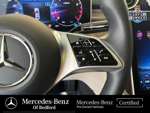 Used 2023 Mercedes-Benz C 300 4MATIC Sedan image 31