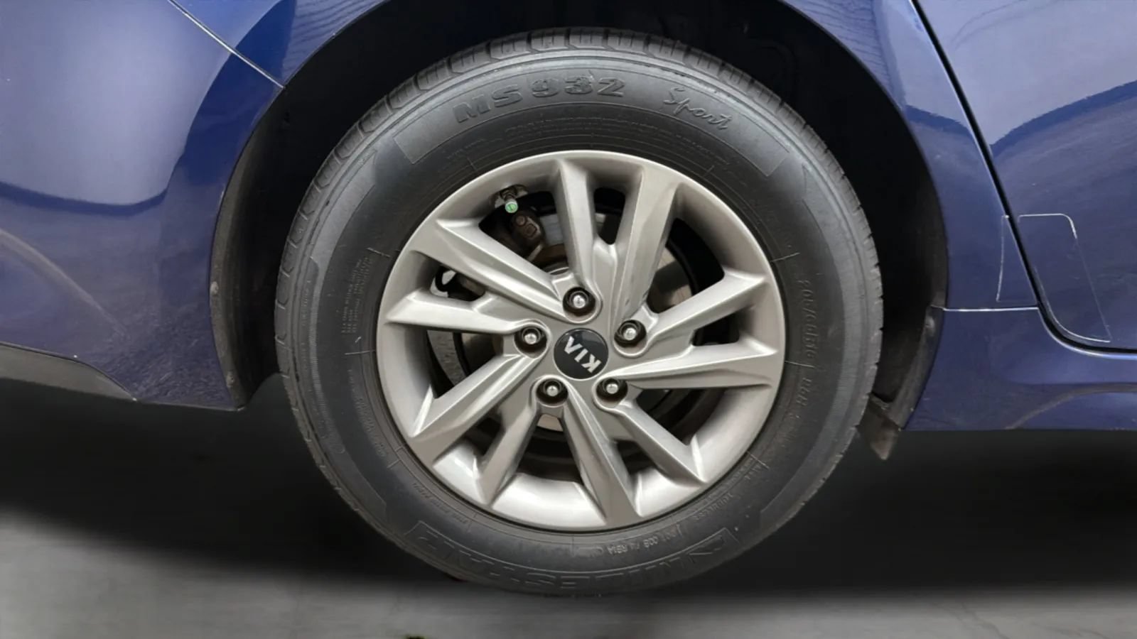 Used 2020 Kia Optima LX FWD image 23