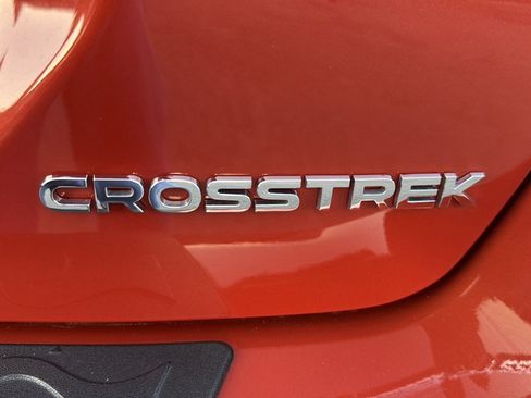 Certified 2025 Subaru Crosstrek 2.5i Limited w/ Popular Package #4A AWD/4WD image 47