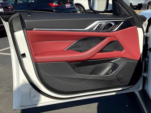 Used 2025 BMW i4 eDrive40 w/ Parking Assistance Package image 26