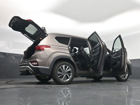 Used 2019 Hyundai Santa Fe Limited image 66