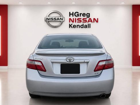 Used 2007 Toyota Camry LE FWD image 6