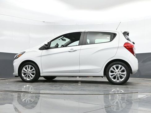 Used 2022 Chevrolet Spark LT FWD image 44