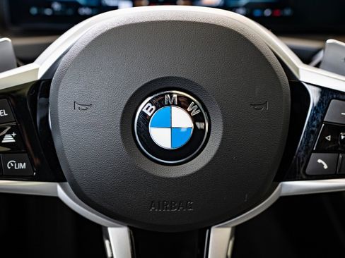 New 2026 BMW 330i xDrive Sedan w/ M Sport Package image 29