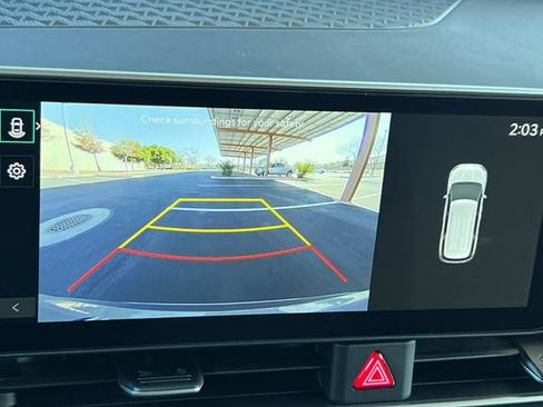 New 2026 Kia Carnival EX image 24