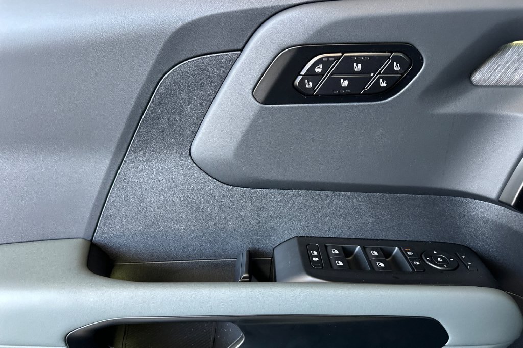 New 2027 Kia Telluride X-Line SX Prestige AWD/4WD image 13