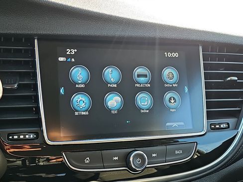 Used 2021 Buick Encore Preferred w/ Safety Package image 33