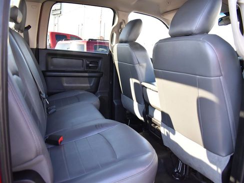 Used 2018 RAM 3500 Tradesman image 6