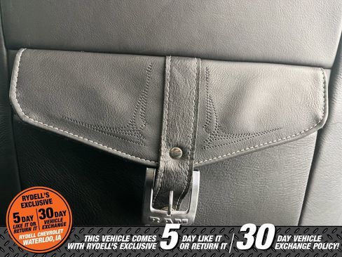 Used 2016 RAM 1500 Limited image 17