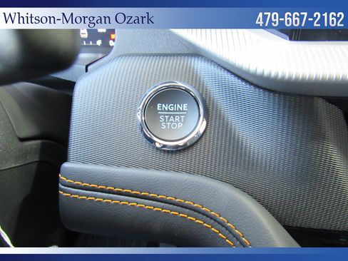 New 2026 Ford Explorer Tremor AWD/4WD image 44
