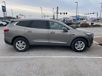 Used 2019 Buick Enclave Essence