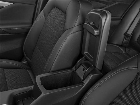 New 2026 Buick Envista Preferred w/ Advanced Safety Package image 10